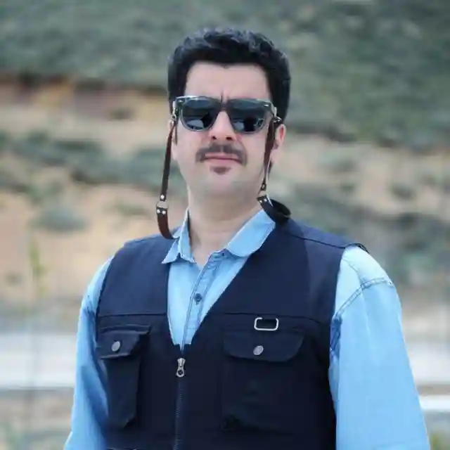 محمد جعفری