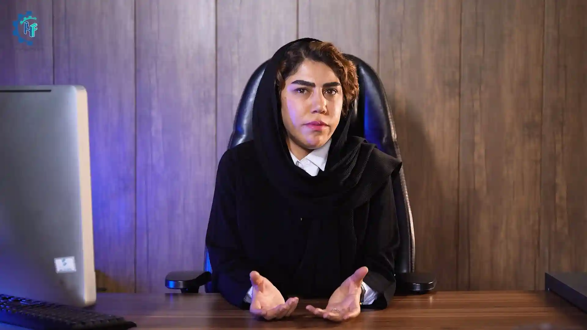 مستند حامی تا به امروز