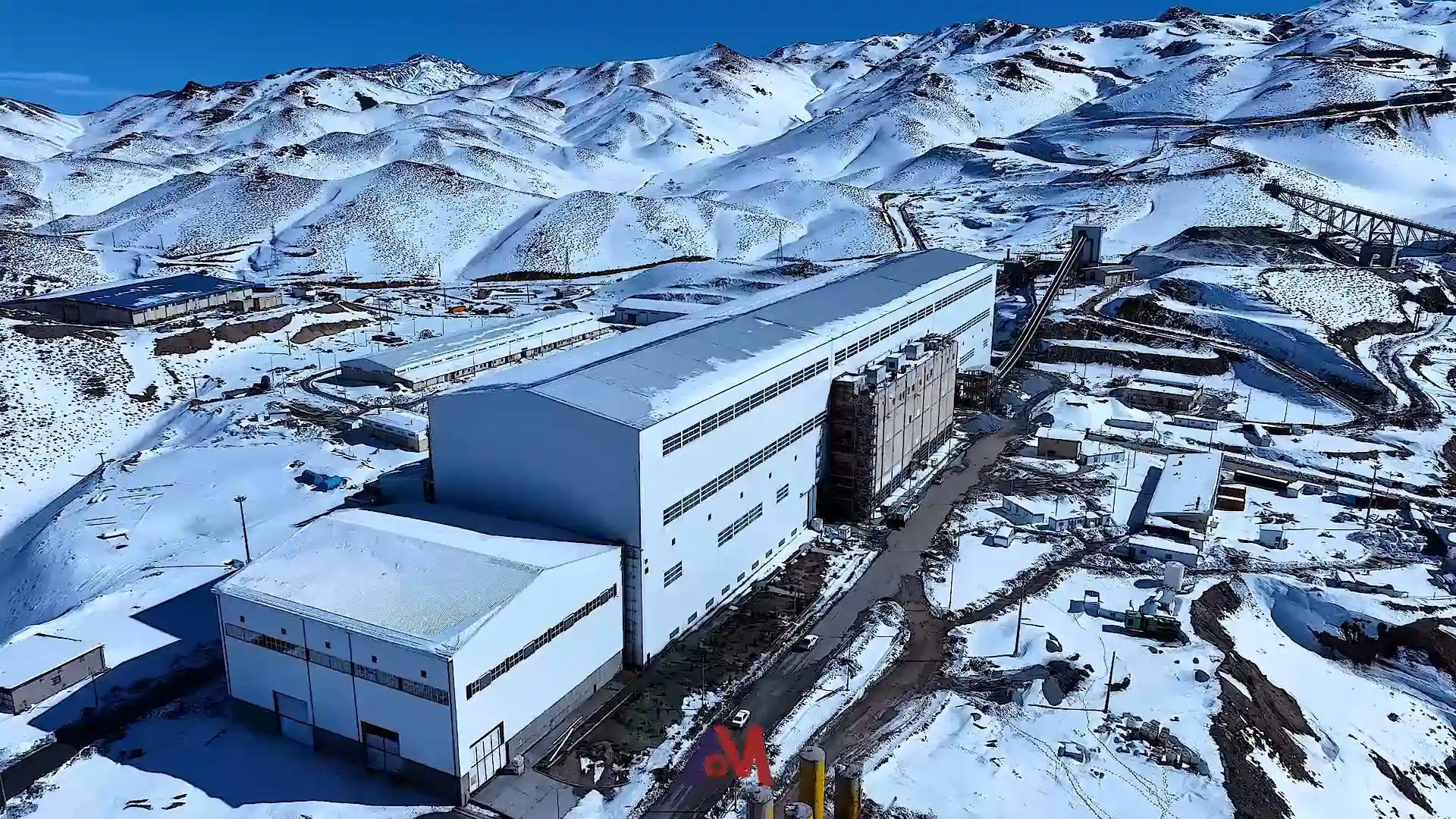 مجتمع معدنی مس درآلو